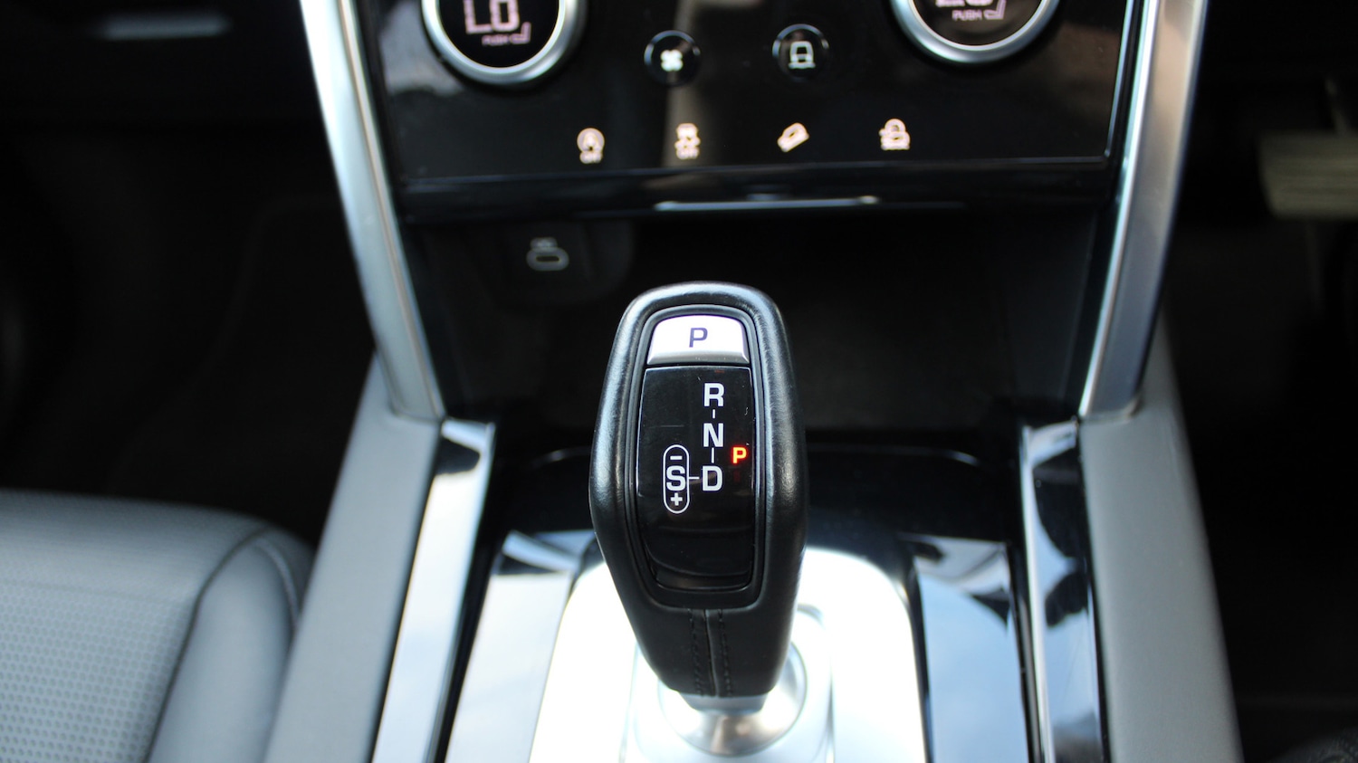 Used Land Rover Discovery Sport 2021 for sale - 76139703: Photo 13