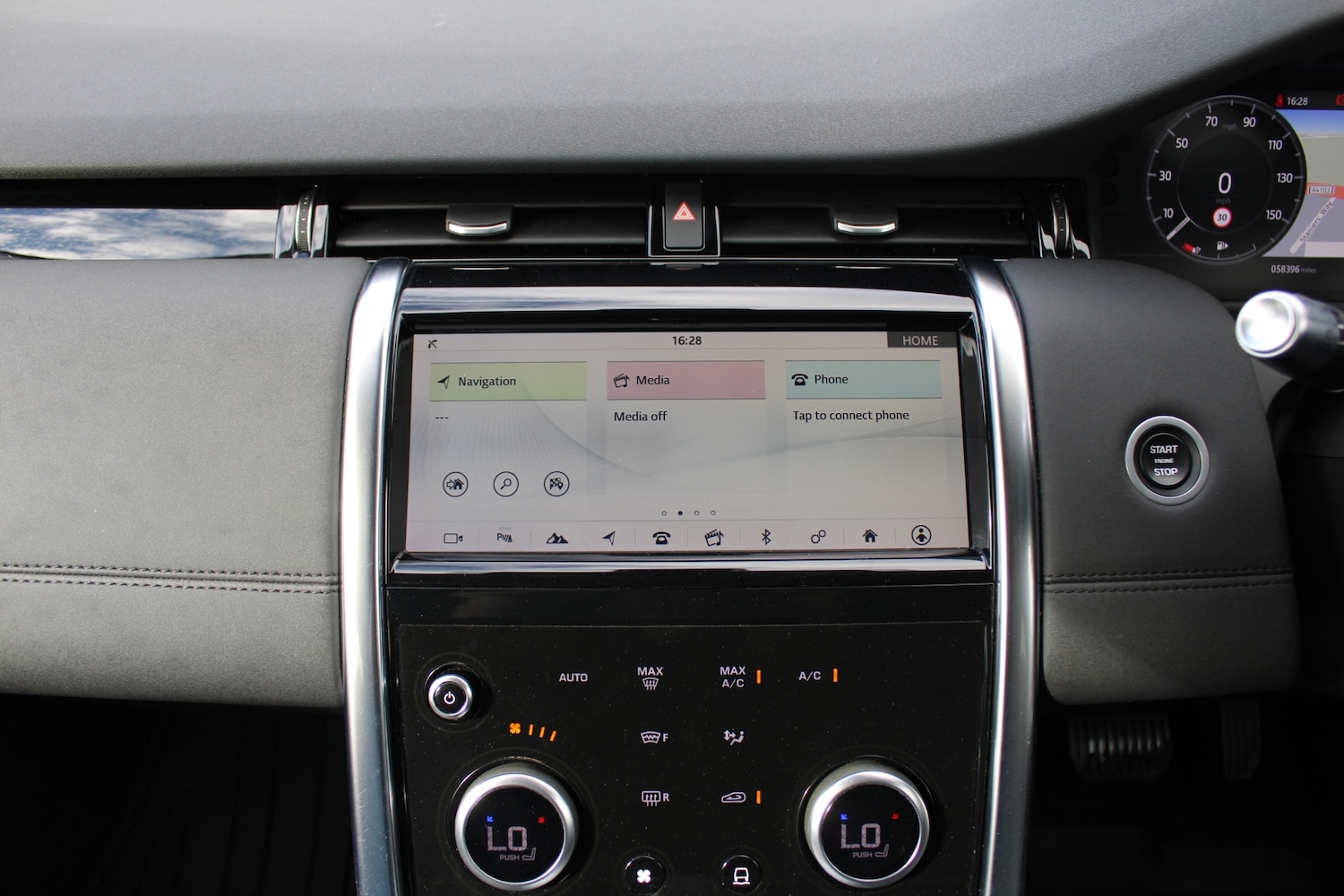 Used Land Rover Discovery Sport 2021 for sale - 76139703: Photo 14