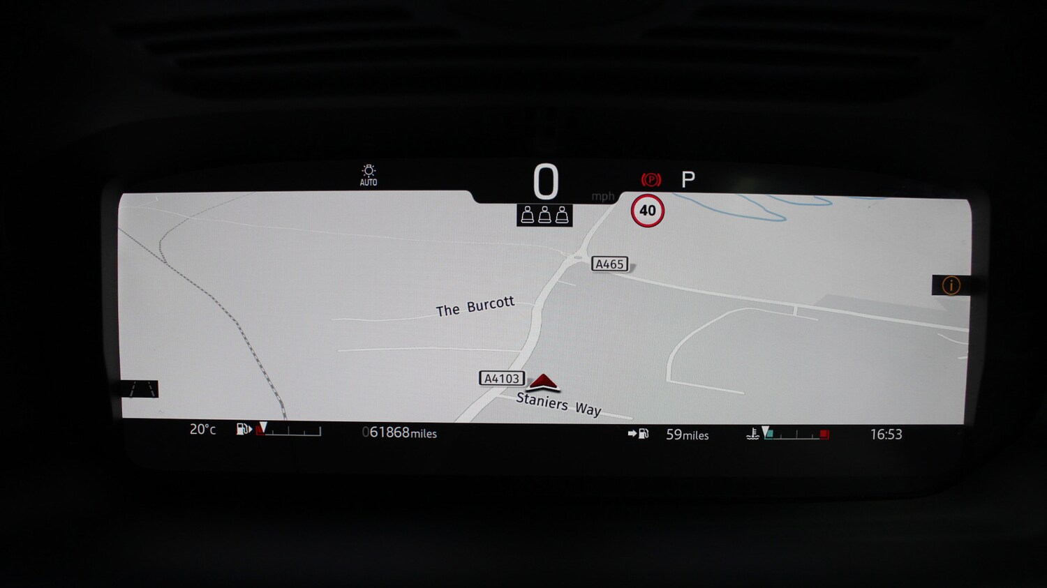 Used Land Rover Discovery Sport 2021 for sale - 76139703: Photo 16