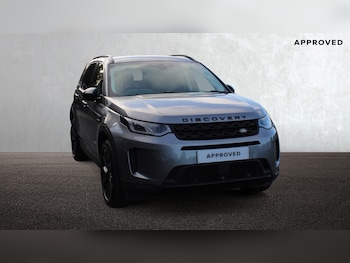 2021 (21) - 2.0 D200 HSE 5dr Auto (5 Seat)
