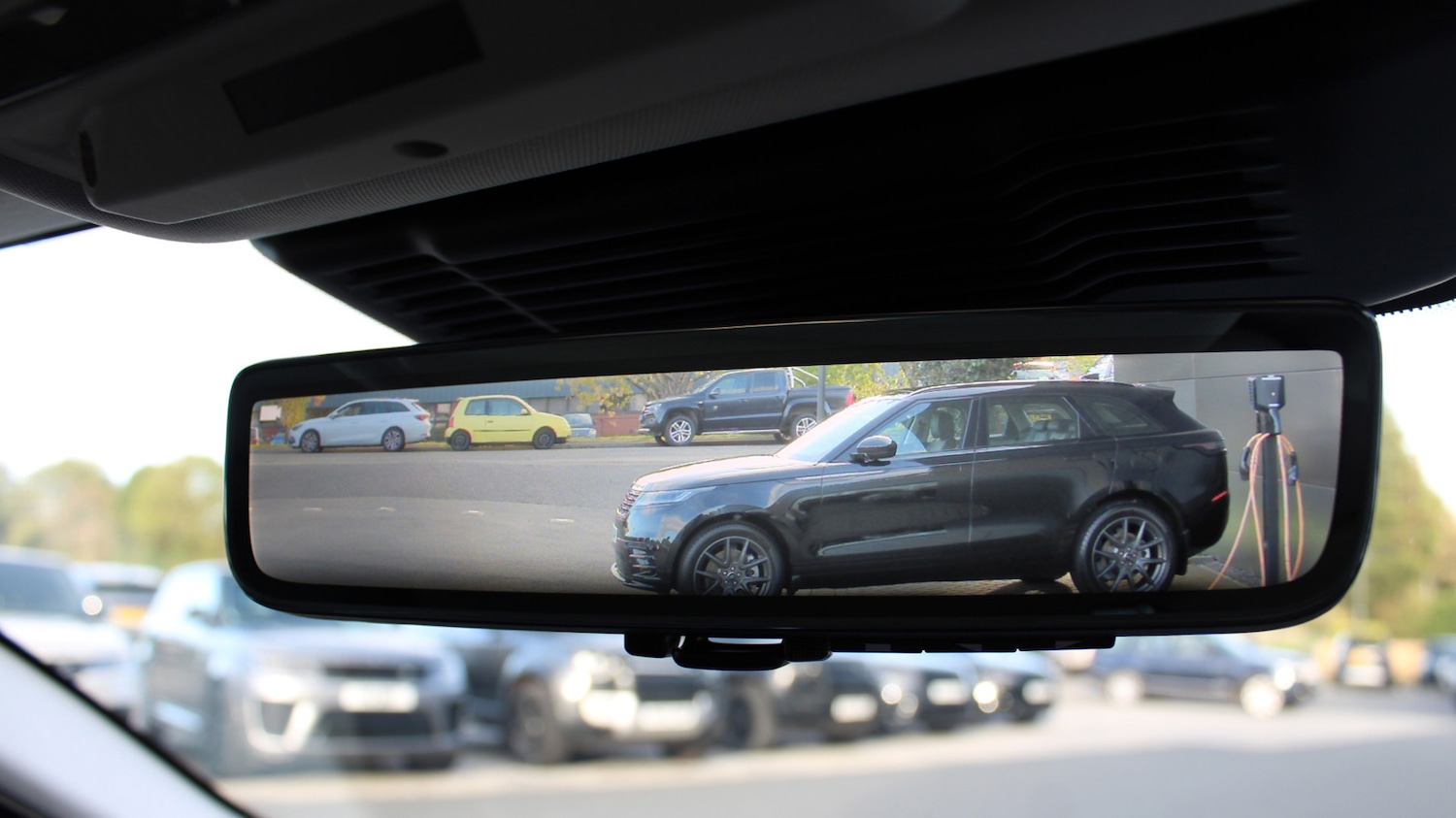 Used Land Rover Discovery Sport 2021 for sale - 76139703: Photo 22