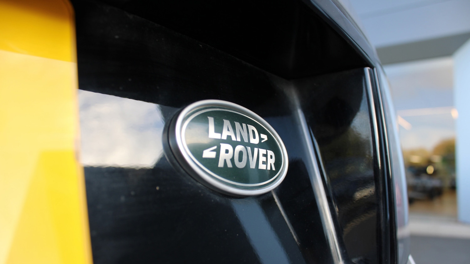 Used Land Rover Discovery Sport 2021 for sale - 76139703: Photo 23