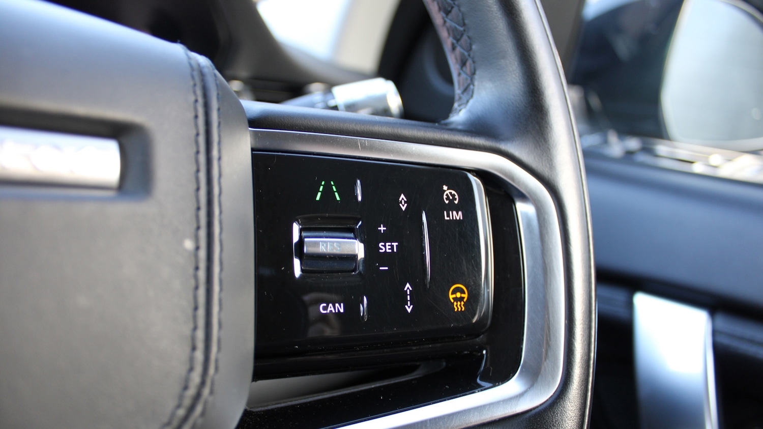 Used Land Rover Discovery Sport 2021 for sale - 76139703: Photo 25