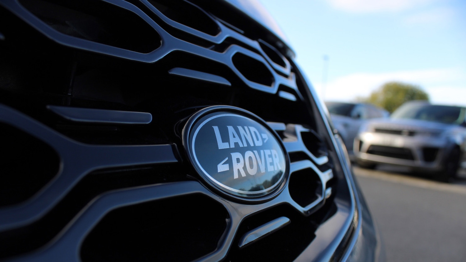 Used Land Rover Discovery Sport 2021 for sale - 76139703: Photo 34