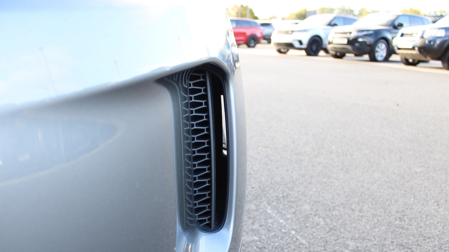 Used Land Rover Discovery Sport 2021 for sale - 76139703: Photo 35