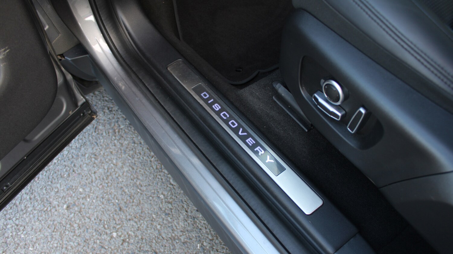 Used Land Rover Discovery Sport 2021 for sale - 76139703: Photo 37