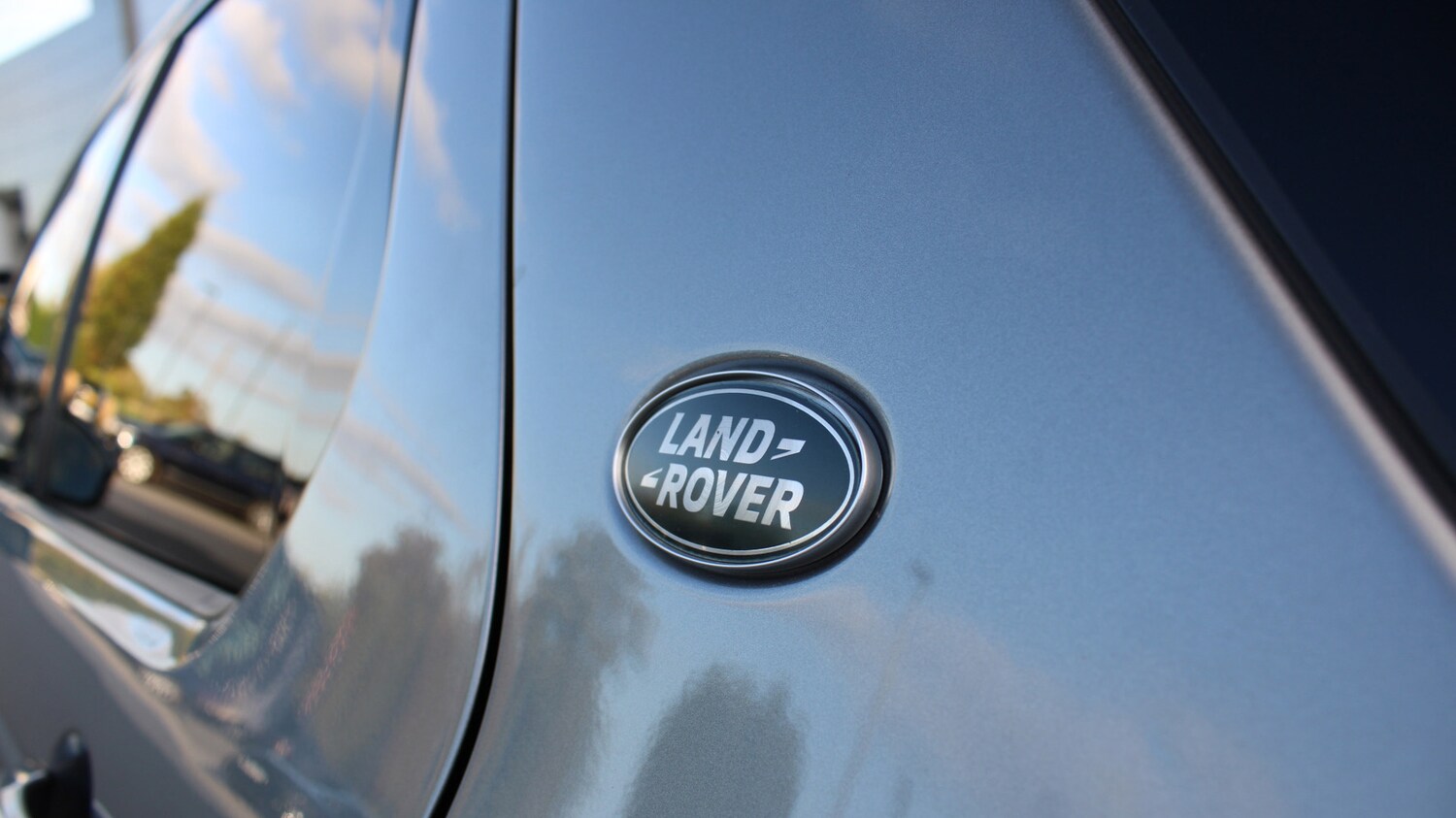 Used Land Rover Discovery Sport 2021 for sale - 76139703: Photo 38