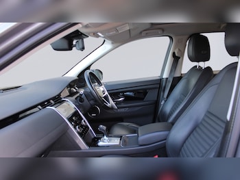 Used Land Rover Discovery Sport 2021 for sale - 76139703: Photo