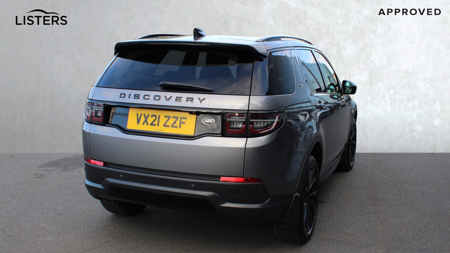 Used Land Rover Discovery Sport 2021 for sale - 76139703: Photo 40