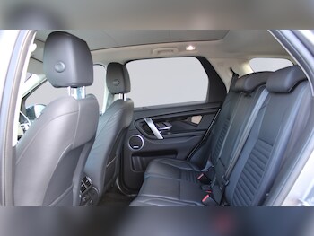 Used Land Rover Discovery Sport 2021 for sale - 76139703: Photo