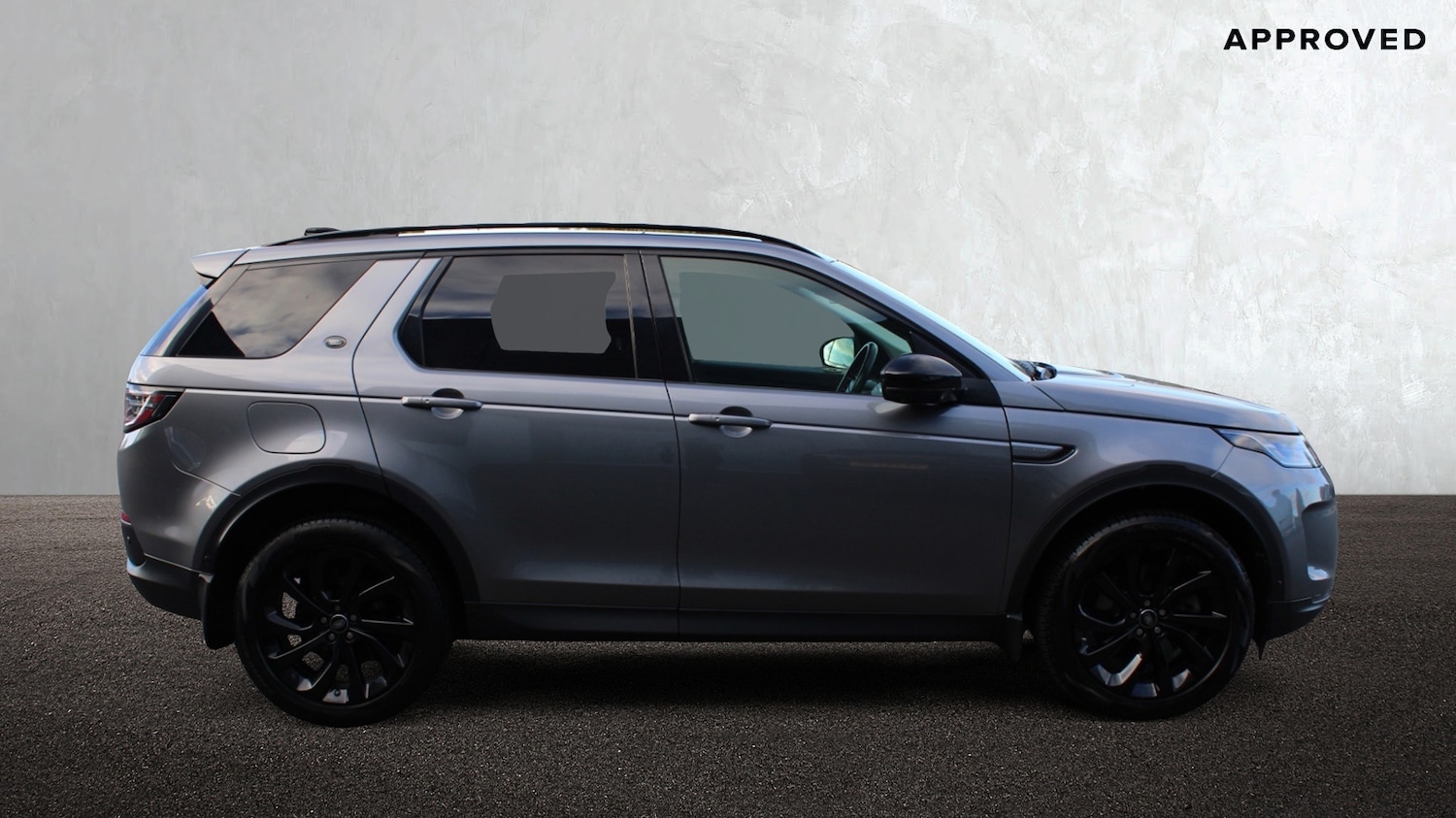 Used Land Rover Discovery Sport 2021 for sale - 76139703: Photo 5