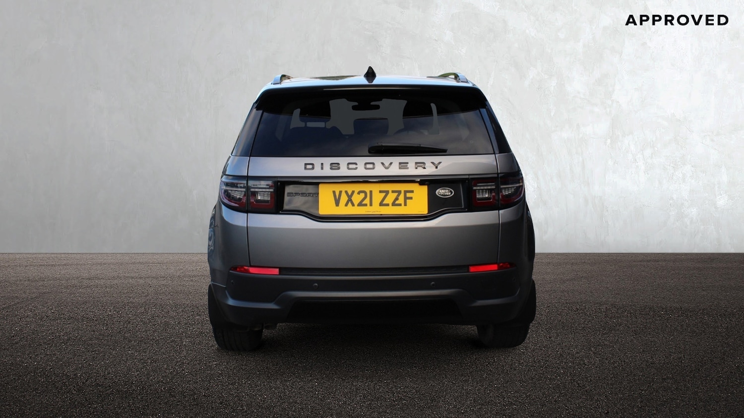 Used Land Rover Discovery Sport 2021 for sale - 76139703: Photo 6