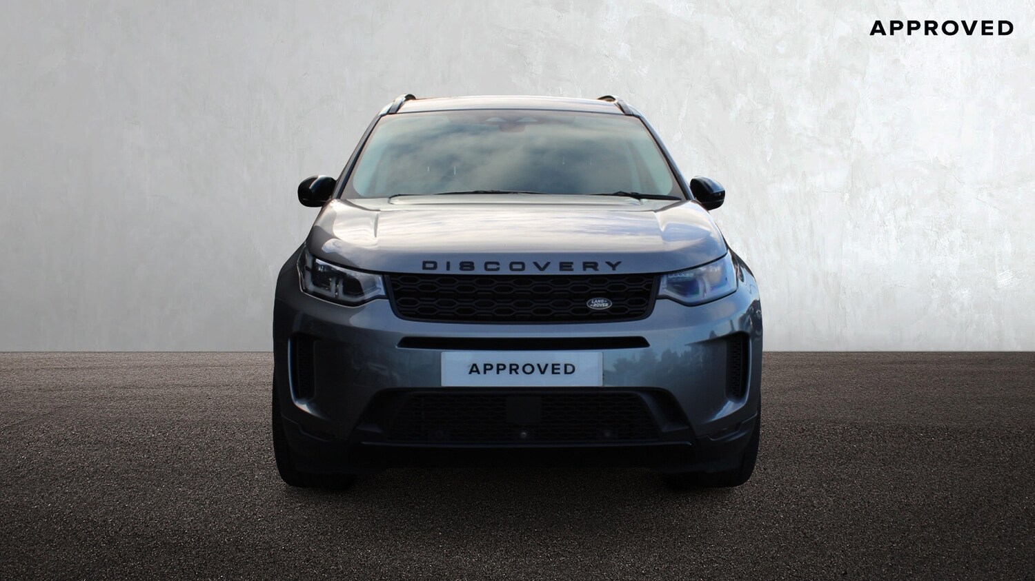 Used Land Rover Discovery Sport 2021 for sale - 76139703: Photo 7