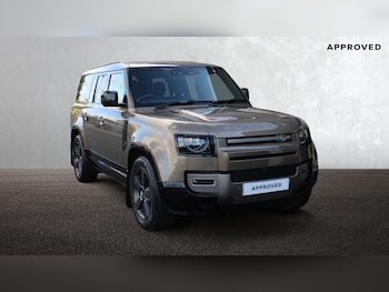 Used Land Rover Other 2025 for sale - 76523248: Photo