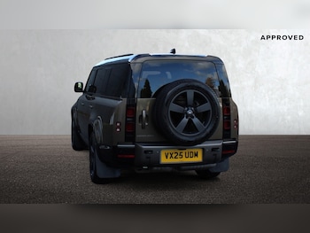 Used Land Rover Other 2025 for sale - 76523248: Photo