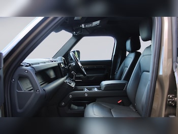 Used Land Rover Other 2025 for sale - 76523248: Photo