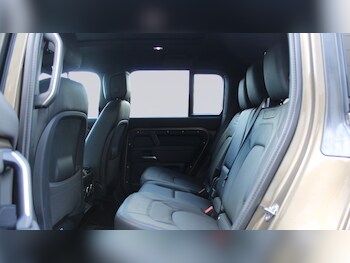 Used Land Rover Other 2025 for sale - 76523248: Photo