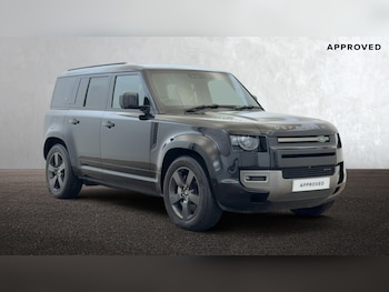 Land Rover - Other