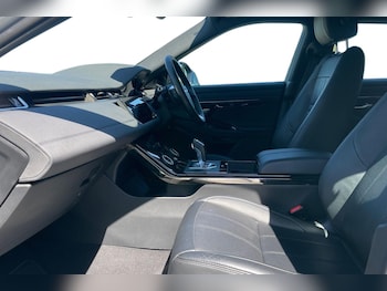 Used Land Rover Range Rover Evoque 2020 for sale - 78418300: Photo