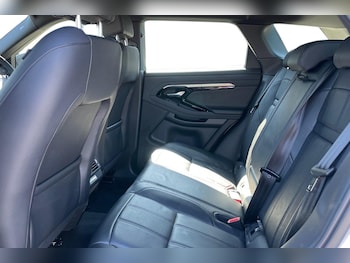 Used Land Rover Range Rover Evoque 2020 for sale - 78418300: Photo