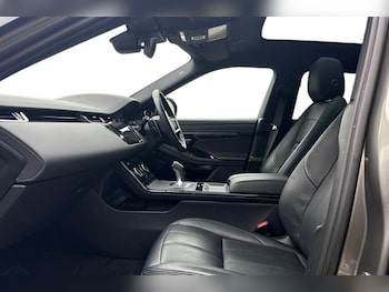 Used Land Rover Range Rover Evoque 2022 for sale - 77725340: Photo