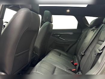 Used Land Rover Range Rover Evoque 2022 for sale - 77725340: Photo