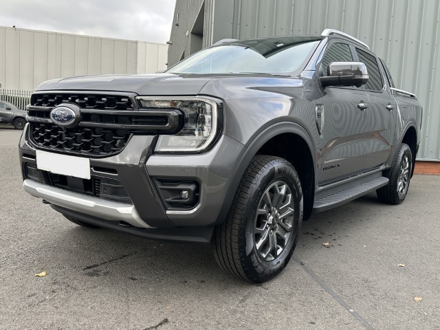 Used Ford Ranger 2025 for sale - 76982421: Photo 10