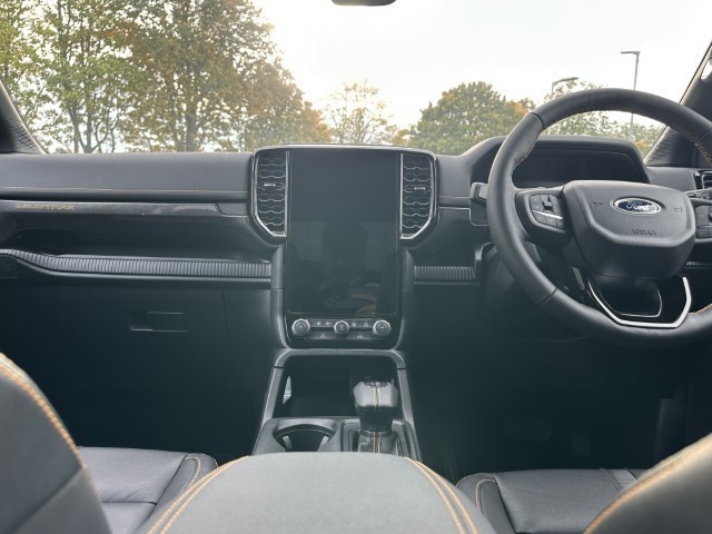 Used Ford Ranger 2025 for sale - 76982421: Photo 17