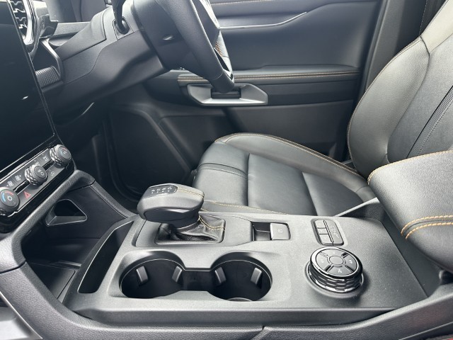 Used Ford Ranger 2025 for sale - 76982421: Photo 21