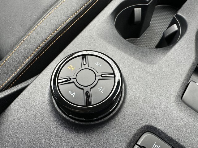 Used Ford Ranger 2025 for sale - 76982421: Photo 33