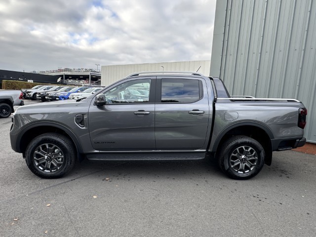 Used Ford Ranger 2025 for sale - 76982421: Photo 7