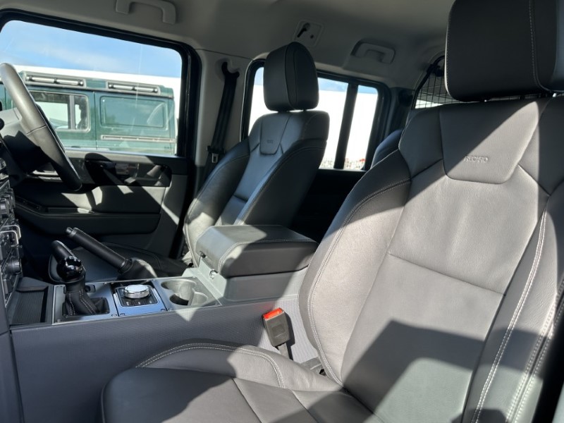 Used INEOS Grenadier 2025 for sale - 77170664: Photo 10