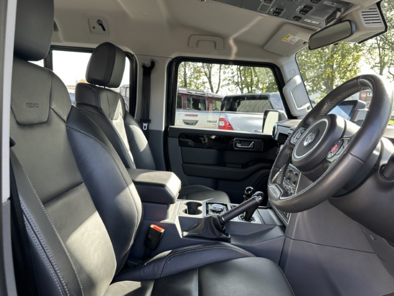 Used INEOS Grenadier 2025 for sale - 77170664: Photo 12