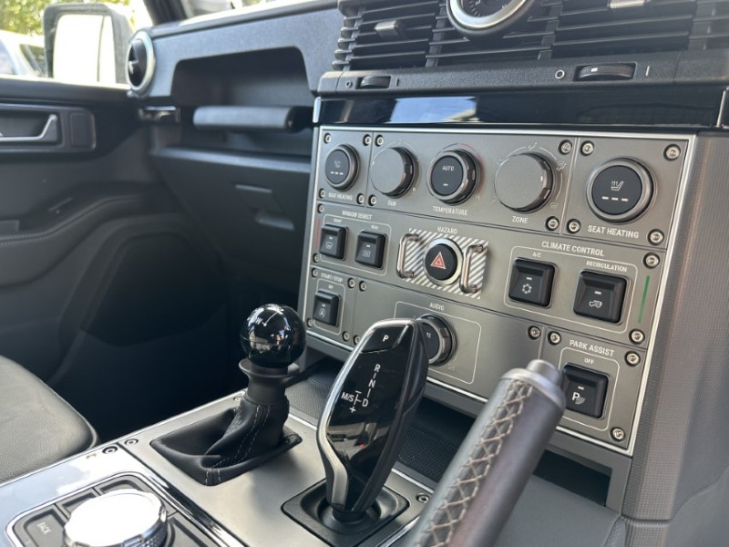 Used INEOS Grenadier 2025 for sale - 77170664: Photo 15