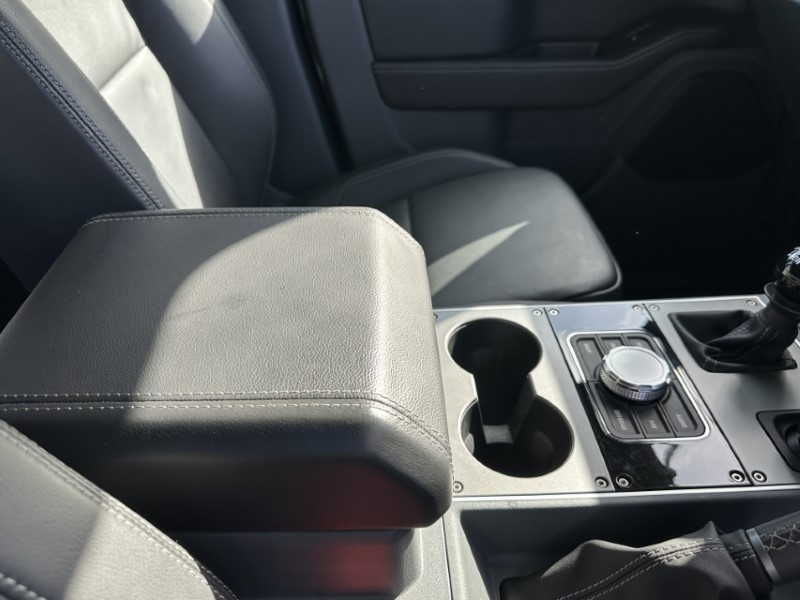 Used INEOS Grenadier 2025 for sale - 77170664: Photo 17