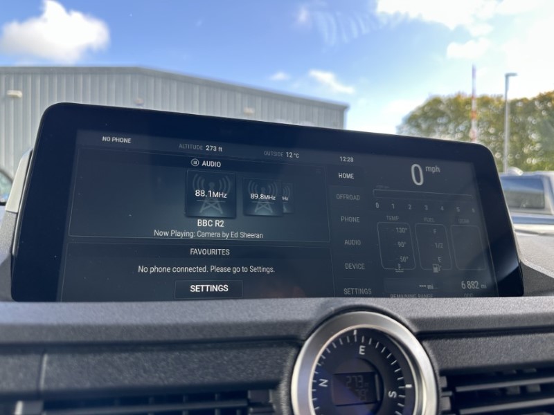 Used INEOS Grenadier 2025 for sale - 77170664: Photo 18