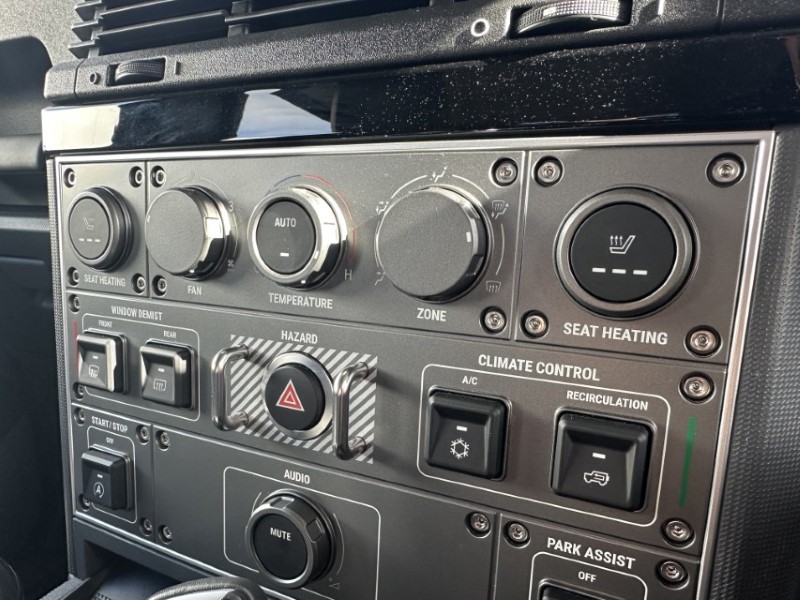 Used INEOS Grenadier 2025 for sale - 77170664: Photo 20