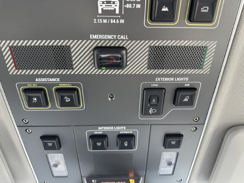 Used INEOS Grenadier 2025 for sale - 77170664: Photo 23