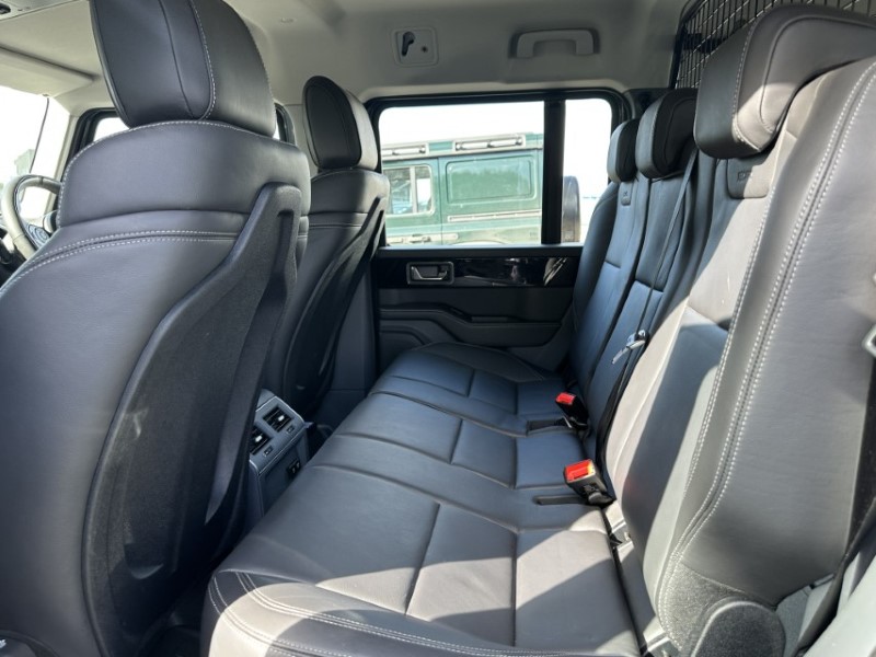 Used INEOS Grenadier 2025 for sale - 77170664: Photo 5