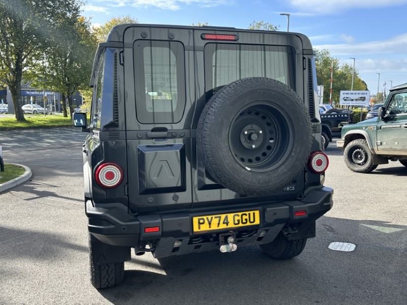 Used INEOS Grenadier 2025 for sale - 77170664: Photo 6