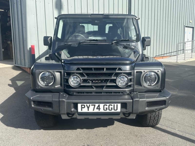 Used INEOS Grenadier 2025 for sale - 77170664: Photo 7