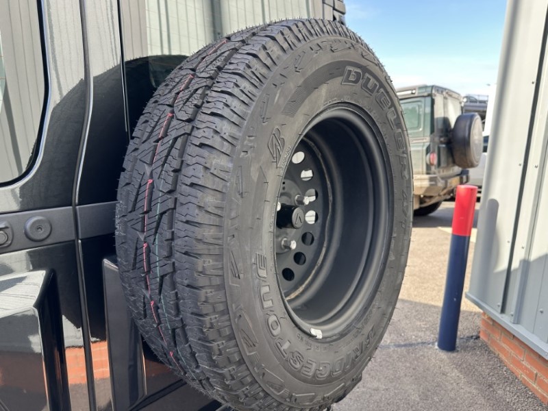 Used INEOS Grenadier 2025 for sale - 77170664: Photo 8