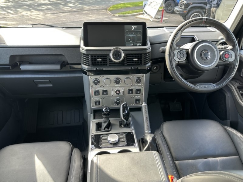 Used INEOS Grenadier 2025 for sale - 77170664: Photo 9