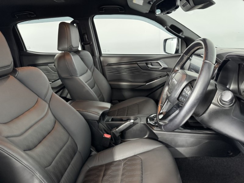 Used Isuzu D-Max 2024 for sale - 78011183: Photo 11