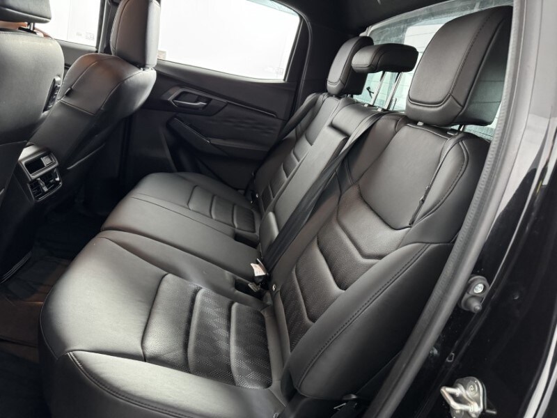 Used Isuzu D-Max 2024 for sale - 78011183: Photo 12