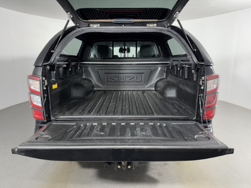 Used Isuzu D-Max 2024 for sale - 78011183: Photo 13