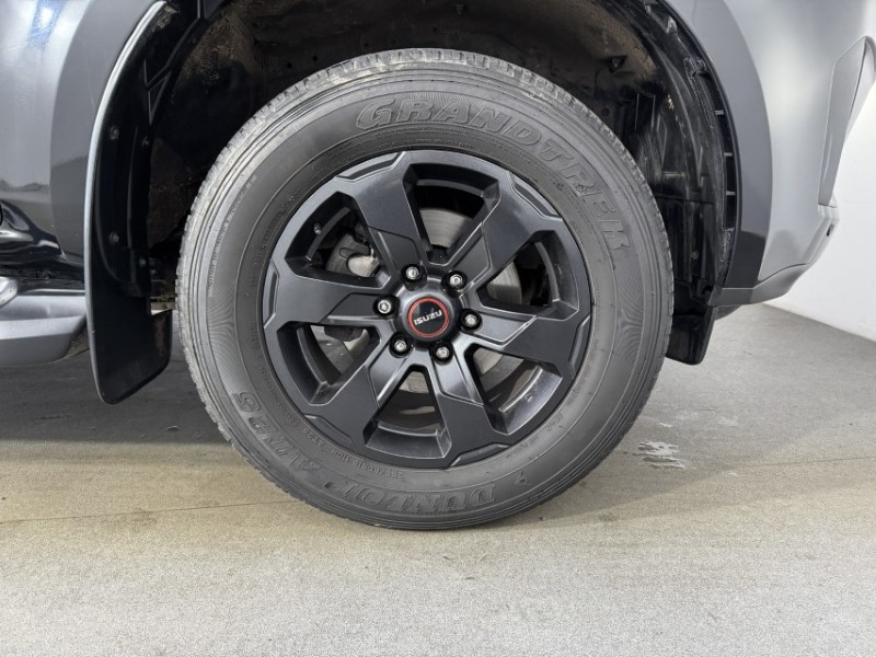 Used Isuzu D-Max 2024 for sale - 78011183: Photo 14