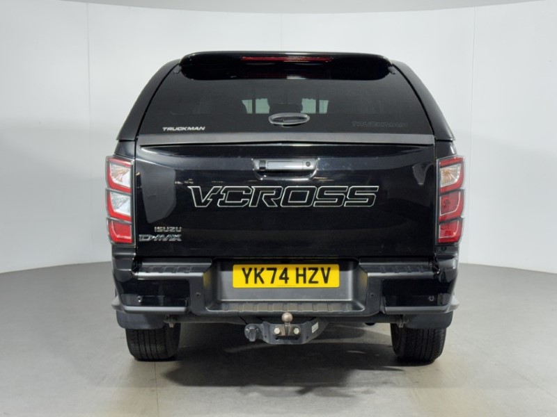 Used Isuzu D-Max 2024 for sale - 78011183: Photo 15