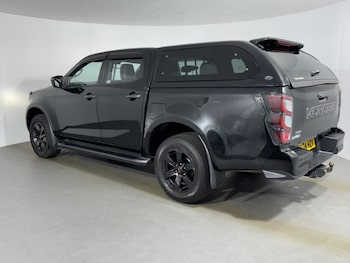 Used Isuzu D-Max 2024 for sale - 78011183: Photo