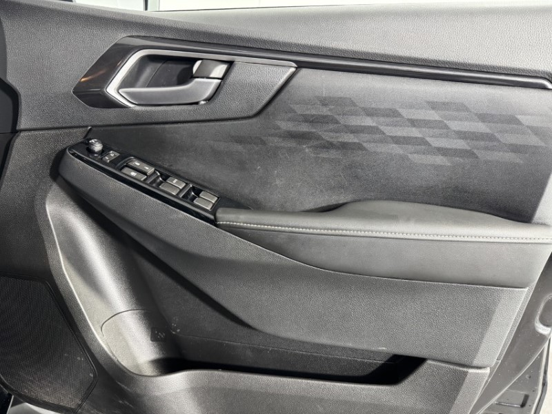 Used Isuzu D-Max 2024 for sale - 78011183: Photo 38